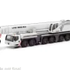 Liebherr Mobilkran LTM 1300-6.2, Liebherr, 1:87, Herpa