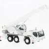 Liebherr Mobilkran LTM 1045, weiss, 1:87, Herpa