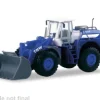 Liebherr Radlader L 580, THW, 1:87, Herpa