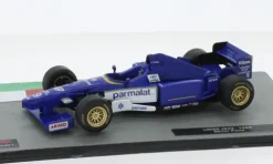 Ligier JS43, Formel 1, 1996, #9, O.Panis, 1:43, SpecialC.-79