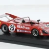 Lola T298, 24h Le Mans, 1979, #25, A.Levie/J-P.Malcher, 1:43, Trofeu
