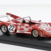Lola T296, 24h Le Mans, 1979, #22, E.Vaugnat/D.Laurent, 1:43, Trofeu