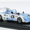Lola T294, 24h Le Mans, 1975, #28, F.Servanin/J.Henry, 1:43, Trofeu