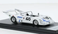 Lola T297, 24h Le Mans, 1978, Gitanes, #28, M.Lateste/J-F.Auboiron, 1:43, Trofeu