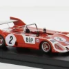 Lola T292, Vila do Conde, 1973, #2, S.Mendonca, 1:43, Trofeu