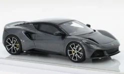 Lotus Emira, dunkelgrau, 1:43, TrueScale Miniatures