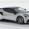 Lotus Emira, grau, 2022, 1:43, TrueScale Miniatures