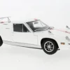 Lotus Europa Special, weiss, The Circuit Wolf, 1:18, AUTOart