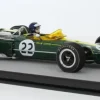 Lotus 43, Formel 1, GP Italien, 1966, #22, J.Clark, 1:18, Tecnomodel