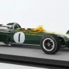 Lotus 43, Formel 1, GP USA, 1966, #1, J.Clark, 1:18, Tecnomodel