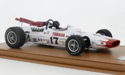 Lotus 38, Indycar, Indianapolis 500, 1965, D.Gurney, 1:18, Tecnomodel