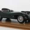 Lotus Mark IX, dunkelgrün, 1955, 1:18, Tecnomodel