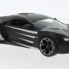 Lykan Hypersport, schwarz, 2017, Marvel Avengers - Black Panther, 1:24, Jada