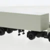 Magirus 310 D 16 Koffer-SZ, 1974, DB, 1:87, Brekina