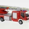 Magirus DLK, 2018, FW Velburg, 1:87, Rietze