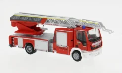 Magirus DLK, 2018, FW Velburg, 1:87, Rietze