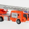 Magirus DLK 32 n.B., FW Gotha, 1:87, Rietze