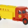 Magirus S 7500, 1955, Shell, 1:87, Wiking