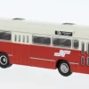 Magirus Saturn II, 1978, Dr. Richard (A), 1:87, Brekina