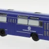 Magirus Saturn II, 1960, THW, 1:87, Brekina