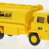 Magirus Tankwagen, 1966, Agip, 1:87, Wiking