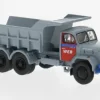 Magirus Jupiter Kipper, 1960, WEB, 1:87, Brekina