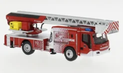 Magirus M32L-AS N.B., 2021, Feuerwehr Essen, 1:87, PCX87