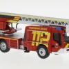 Magirus M32L-AS N.B., 2021, Feuerwehr Siegen, 1:87, PCX87
