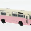 Magirus Saturn II, 1960, HHA Schnellbus, 1:87, Brekina