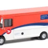 - Mail Delivery Vehicle, 2019, Canada Post - Postes Canada, 1:64, Greenlight