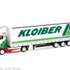 MAN eTGX GM, Kloiber, 1:87, Herpa