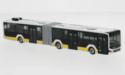 MAN Lion s City 18, 2018, VTF Luckenwalde, 1:87, Rietze