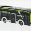 MAN Lion s City 10 E, Busland - BLS (CH), 1:87, Rietze