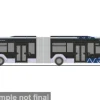 MAN Lion s City 18 E, DB Regio Bus Mitte - VRM, 1:87, Rietze