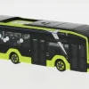 MAN Lion s City 10 E, gelb, 2015, 1:87, Rietze