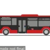 MAN Lion s City 12, Südwestbus, 1:87, Rietze