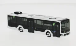 MAN Lions City 12, 2018, Regionalverkehr Erzgebirge, 1:87, Rietze