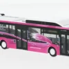 MAN Lions City 12, 2018, Wiener Neustadt - Magenta (A), 1:87, Rietze