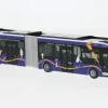 MAN Lions City 18 E, Aktiv Bus Flensburg, 1:87, Rietze
