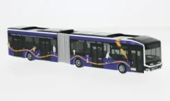 MAN Lions City 18 E, Aktiv Bus Flensburg, 1:87, Rietze