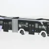 MAN Lions City 18 E, Flughafen München, 1:87, Rietze