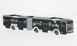 MAN Lions City 18 E, Flughafen München, 1:87, Rietze