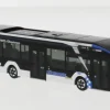 MAN Lions City 12 E, Hülsmann Reisen, 1:87, Rietze