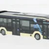 MAN Lions City 12 E, OVA Omnibus Verkehr Aalen, 1:87, Rietze