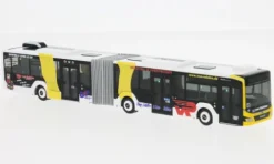 MAN Lions City 18, von Rahden, Schwanewede, 1:87, Rietze