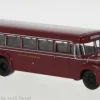 MAN MKN Rundhauber der DB, 1952, Deutsche Bundesbahn, 1:87, Brekina