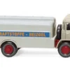 MAN Tankwagen, 1960, Kraftstoffe - Heizoel, 1:87, Wiking