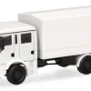 MAN TGM, weiss, 1:87, Herpa MiniKit