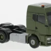 MAN TGS TM, oliv, 1:87, Herpa Military