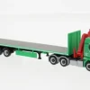 MAN TGS TM, Trost (A), 1:87, Herpa